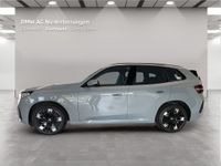 BMW X3 - Vorschau Bild 4