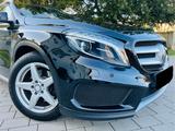 Mercedes-Benz GLA 220 CDI 4MATIC DCT AMG Line AMG Line - gebrauchte Mercedes-Benz GLA 220 aus dem Jahr 2014