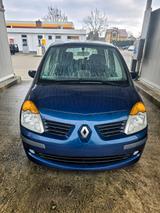 Renault Modus Authentique 1.2 16V eco2 55kW Authentique - Renault Modus in Hamburg