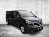 Renault Trafic Combi L2H1 3,0t (8/9 Sitze) Life LED PDC - Renault Trafic mit Diesel-Antrieb: Kombi, 2.0