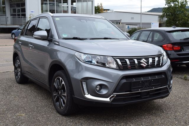 Suzuki Vitara 1.4 Comfort+ 4x4