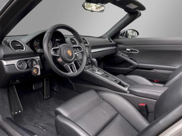 Porsche 718 Boxster S, PCM, PSAM, PDC *mtl. 599€*