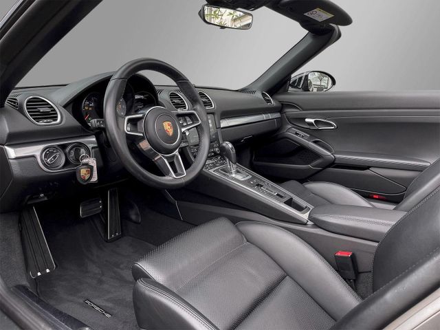 Porsche 718 Boxster S, PCM, PSAM, PDC *mtl. 599€*