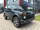 Lada Taiga Urban 4x4(Tüv 03.26/Insp.neu/AHK) - Lada aus 2021