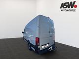 Volkswagen Crafter 35 Kasten HD 2,0 TDI Radst. 3640 mm - Volkswagen Crafter mit Diesel-Antrieb: 2.0