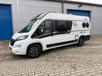 Malibu VAN 640 Charming GT + 2025 ! + Skyview +