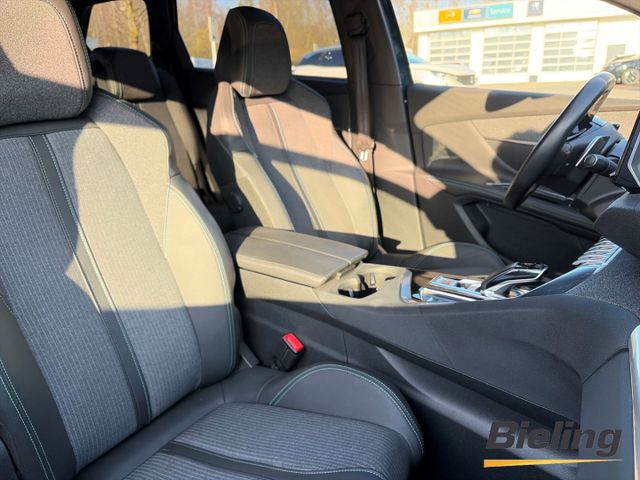 5008 Allure Pack 7-Sitzer Navi El. Heckklappe