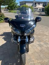 Honda GL1800 SC68 Traumzustand - HONDA MOTORRAD
