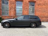 Mercedes-Benz E 63 AMG Mercedes-AMG E 63 S Final Edition 999 - Mercedes-Benz E 63 AMG aus 2023