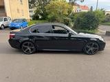 BMW E60 530 Diesel - BMW 530: E60 530d