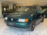 Volkswagen Polo 1.6 Classic / TÜV NEU - Volkswagen Polo: Classic