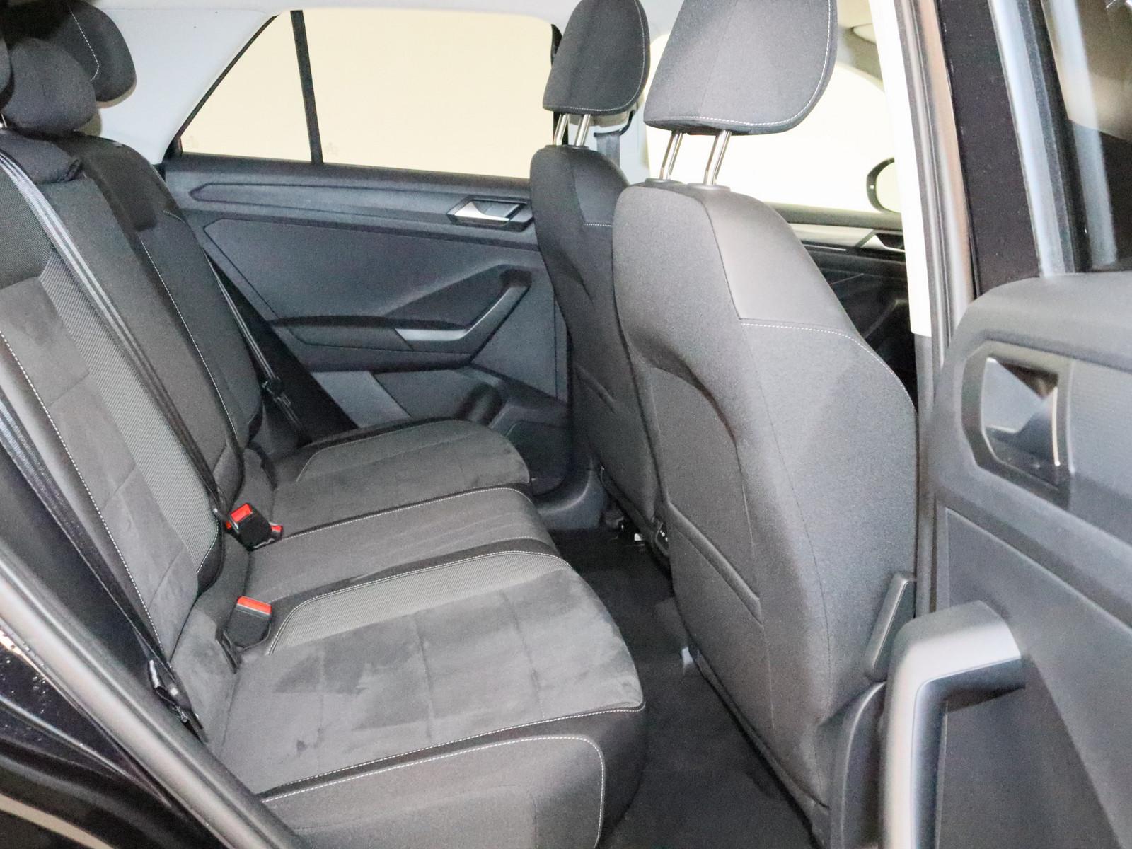 Volkswagen T-Roc 1.0 TSI Style LED ACC NAVI SHZ PDC KLIMA, миниатюра 8