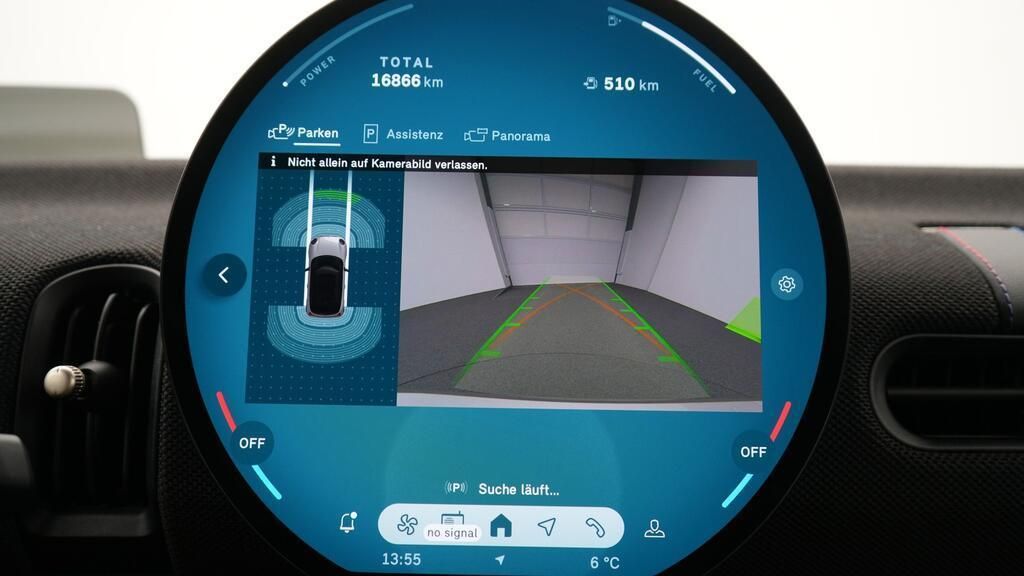 MINI Cooper C - Bild 21