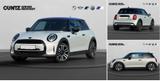 MINI Cooper 3-Türer Classic Trim LED Parkassistent Ko - MINI Cooper in Mannheim