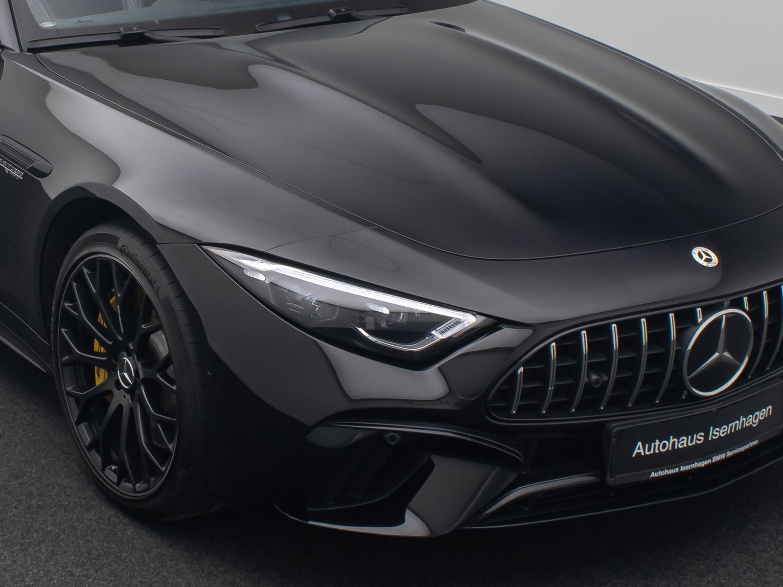 Fahrzeugabbildung Mercedes-Benz SL 63 AMG 4MATIC+ 360&deg;NightPak Massage 21" Voll