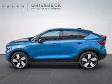 Volvo C40 Plus Recharge Pure Electric ACC*AHK*LED*Navi - Volvo C40 Gebrauchtwagen