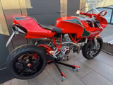 Ducati Einmalige Ducati MH900e im original MH Design - DUCATI 900