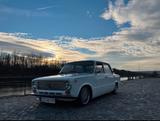 Lada Oldtimer Lada 21011 1300 1a Zustand - Lada 111 Gebrauchtwagen
