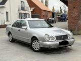 Mercedes-Benz E 300D AVANTGARDE* AUTOMATIK*1STE HAND - Mercedes-Benz E 300 aus 1997 mit Diesel-Antrieb