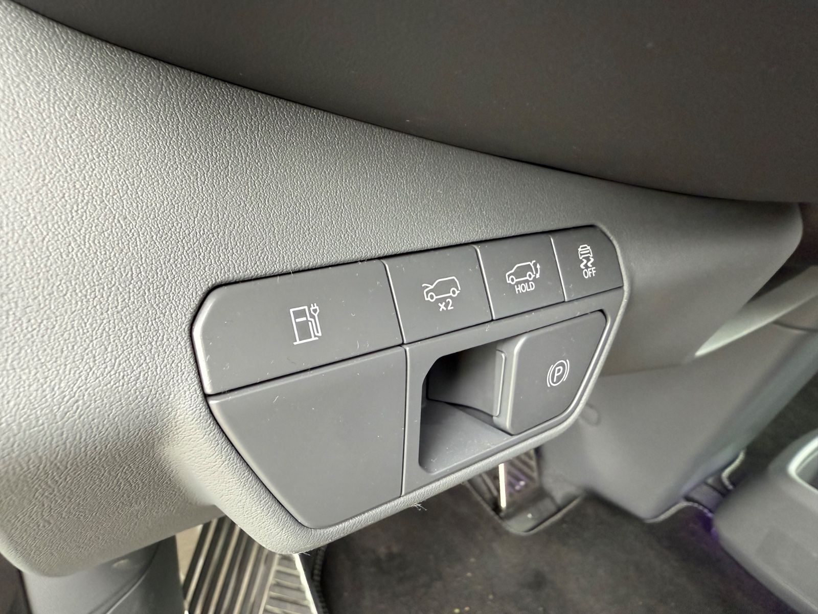 Kia EV9 - Bild 21