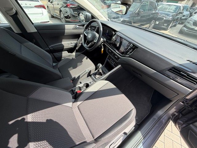 Volkswagen Taigo - Bild 11
