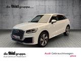 Audi Q2 1.4 TFSI S line LED+SHZ+Smartphone interface - Audi Q2 SUV