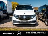 Mercedes-Benz EQV 300 AVANTGARDE 360°KAMERA DISTRO PANO LED - Mercedes-Benz EQV mit Panoramadach