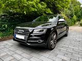 Audi SQ5 3.0 TDI competition tiptronic quattro - - Audi SQ5 in Bochum