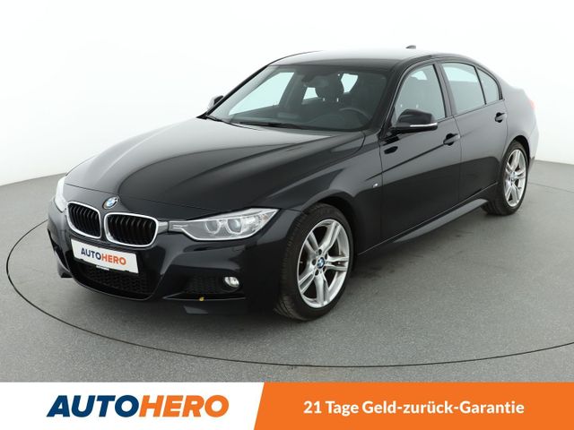 BMW 320i M Sport *NAVI*BI-XENON*LIM*PDC*SHZ*KLIMA*