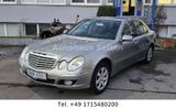 Mercedes-Benz E 200 KOMPRESSOR ELEGANCE BI-XENON*LEDER*PTS*SH