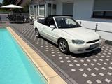 Ford Escort 1.8 16V XR3i KLIMAANLAGE 1 HAND - Ford Escort: 1.8