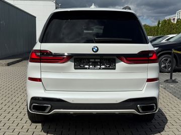 BMW X7 - 5