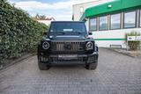 Mercedes-Benz G 63 AMG CARBON+PERFORMANCE P.+SUPERIOR+FOND ENT - gebrauchte Mercedes-Benz G 63 AMG aus dem Jahr 2025