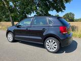 Volkswagen Polo 1.2 MATCH mit Plus-Paket - Volkswagen Polo: Plus