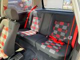 Volkswagen Golf 2.0 GTI Edition Jubiläum 25 Jahre  - Volkswagen Golf: Jahre GTI