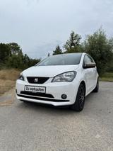 Seat Mii 1.0 44kW Cosmopolitan Cosmopolitan - Seat Mii mit Schiebedach