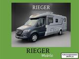 Mercedes-Benz Hymer B ML 780 T B-ML 78T0*TV+SAT*Autark