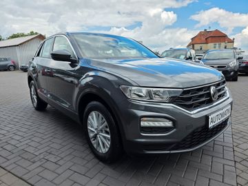Volkswagen T-Roc - 5