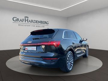 Audi Q8 e-tron - 6