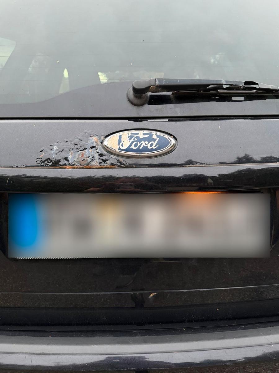 Ford Focus 2008 — photo 6