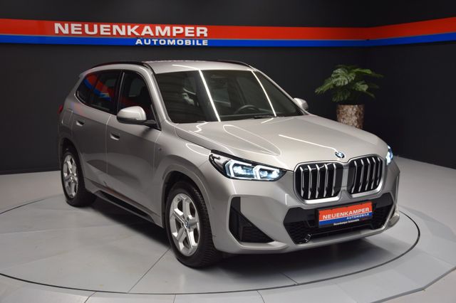 BMW X1 sDrive 20 i M Sport ACC Leder H&k LED Kamera