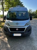 Fiat Ducato 2.3 Multijet 130  - Angebote