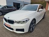 BMW 640i GT xDrive M Sport / Soft / 360Cam / Pano / - BMW 6er Reihe SUV