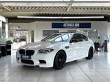 BMW M5 Shadow-Line Head-Up Schiebedach LED H&K - BMW M5
