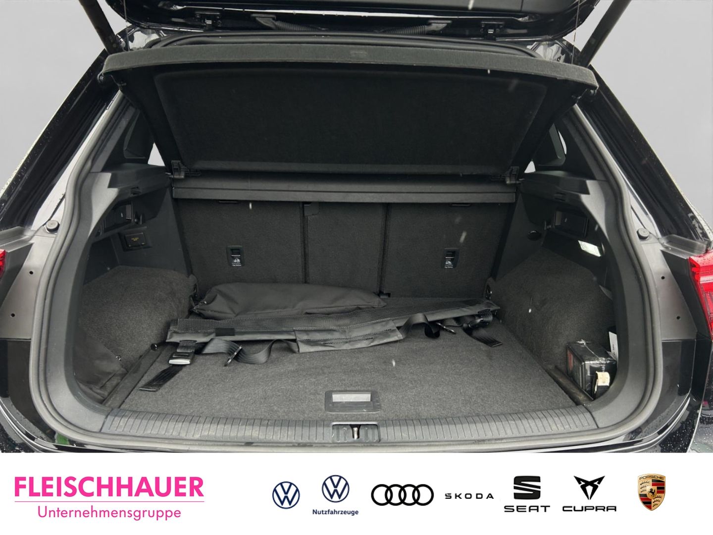 Volkswagen Tiguan - Bild 7