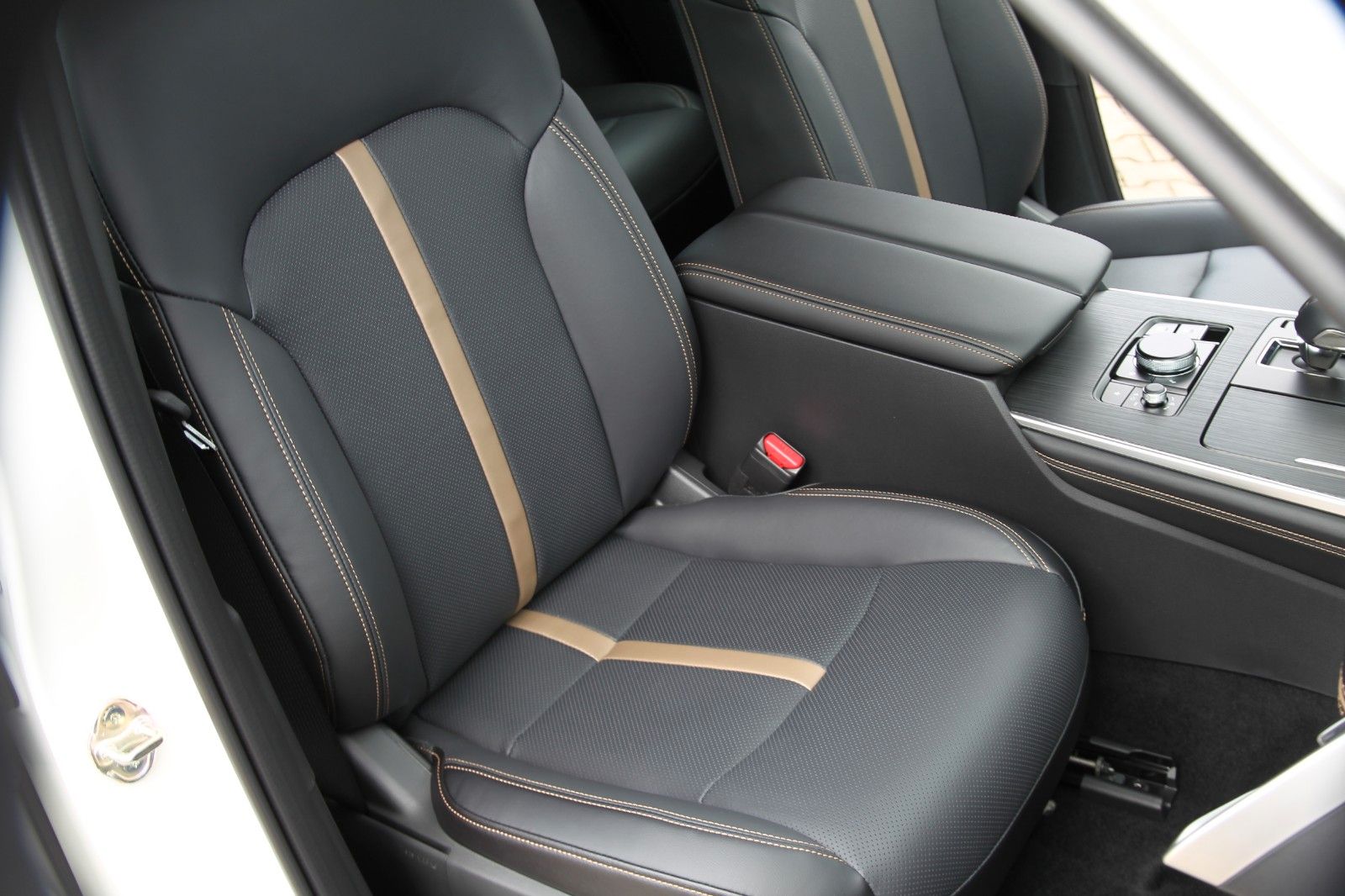 Mazda CX-60 - Bild 21