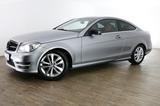 Mercedes-Benz C 250 CDI AMG-Line*Harmon-Kardon*Navi*2.Hand* - Mercedes-Benz C 250: Cdi