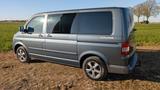 Volkswagen VW T5 Cruise | 2.5 TDI | Wohnmobil-Zulassung  - Volkswagen T5: Cruise