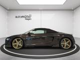 Audi R8 Spyder 5.2 FSI quattro LED|B&O|SP-AGA|KERAMIK - Audi R8: 5.2