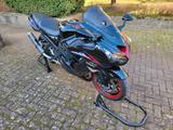 Kawasaki ZZR 1400 - KAWASAKI SPORTTOURER